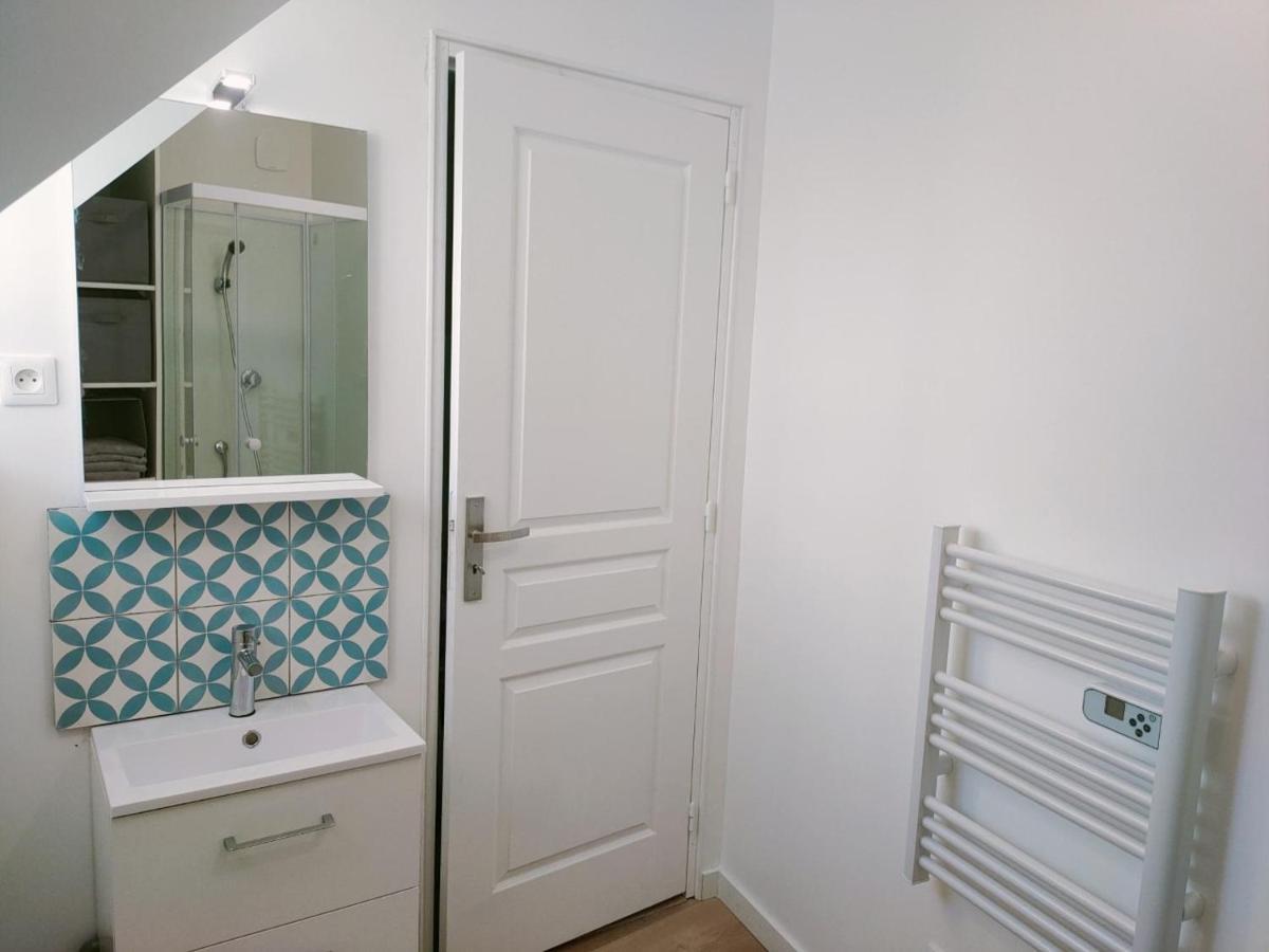 Le125 Villa Saultain Екстериор снимка