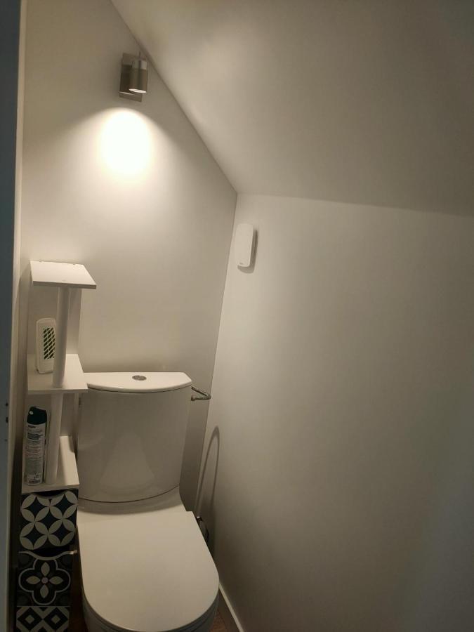 Le125 Villa Saultain Екстериор снимка